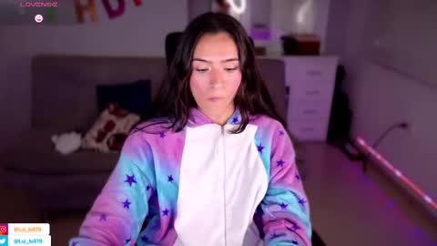 Luisa    online show from March 8, 2:34 am