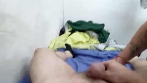 soyaquila online show from February 15, 3:31 am