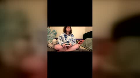 Soyboy20 online show from December 21, 7:15 am