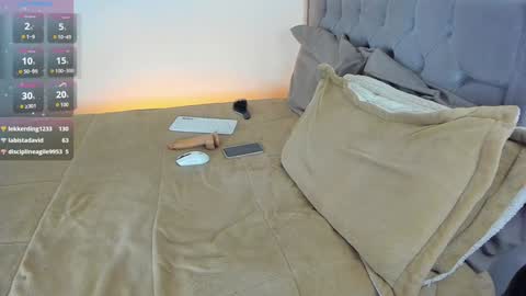 Denise online show from February 6, 6:56 pm