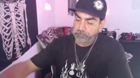 El Carlitos online show from June 15, 6:27 am