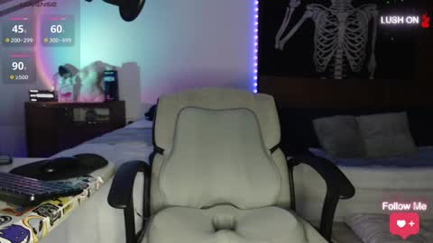 El Carlitos online show from September 23, 5:01 am