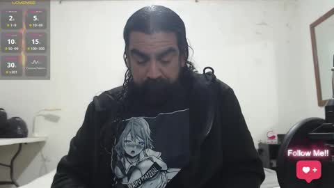 El Carlitos online show from January 26, 6:07 am