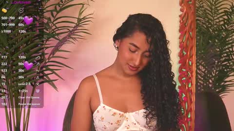 Juliana online show from March 9, 3:44 am