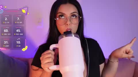 Karito  online show from January 8, 4:07 am