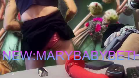 soymigo online show from November 4, 1:51 am