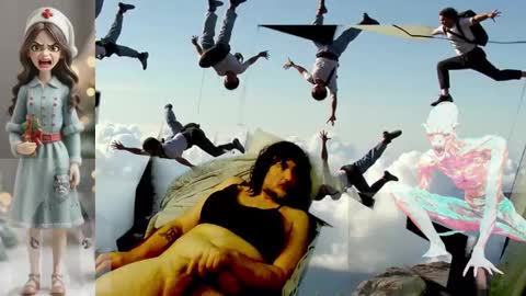 soymigo online show from December 17, 9:38 am