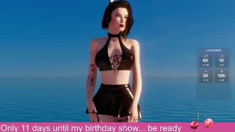 NAHID  online show from October 8, 2:19 am