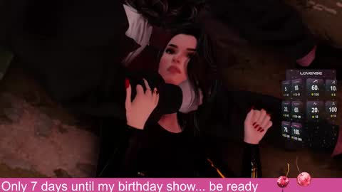 NAHID  online show from October 12, 2:59 am