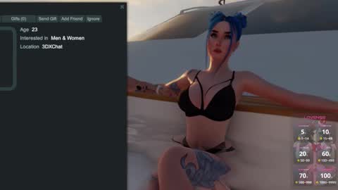 NAHID  online show from September 11, 7:04 pm