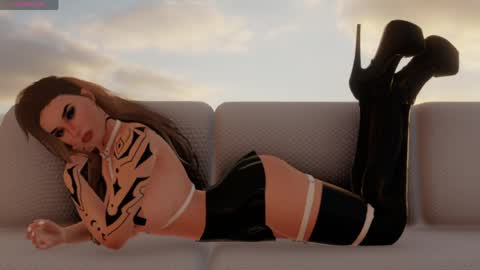 NAHID  online show from April 9, 4:49 am