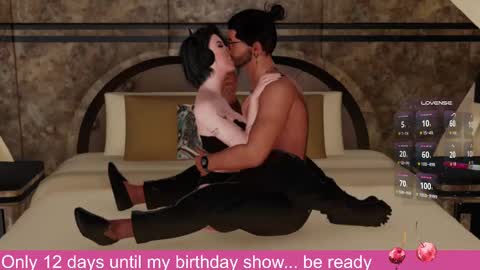 NAHID  online show from October 7, 2:18 am