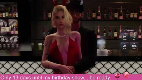 NAHID  online show from October 6, 2:07 am