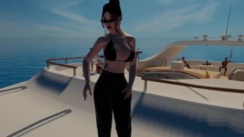 NAHID  online show from March 8, 10:13 pm