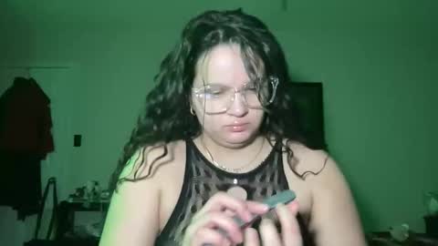 Soyoceanne online show from January 17, 1:04 am