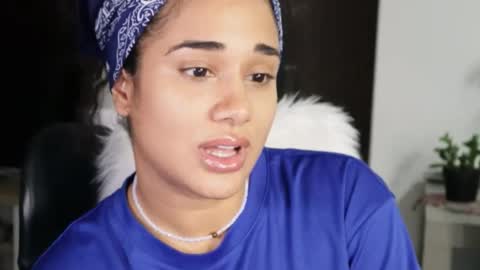 You want to talk to me more personal follow me in My Channel VIP  50 the discount       online show from September 25, 12:17 am