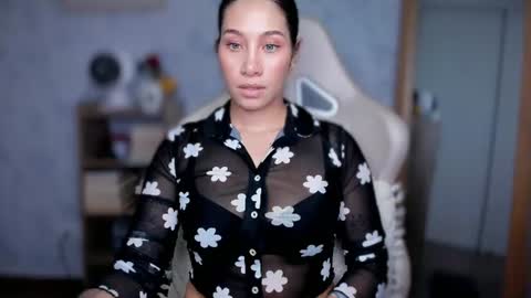 brisa  s online show from June 14, 11:18 pm
