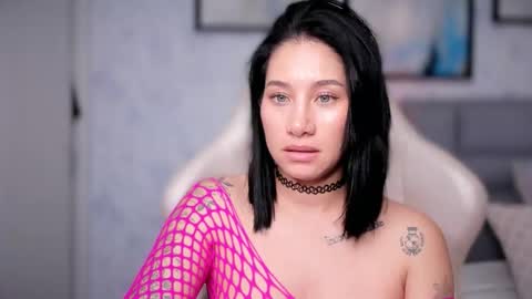 brisa  s online show from March 7, 10:21 pm