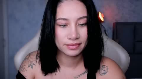 brisa  s online show from January 10, 7:41 pm