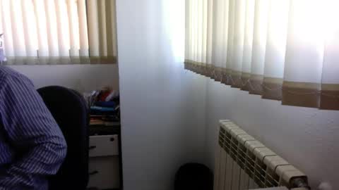 SPA ENG online show from March 23, 9:14 am