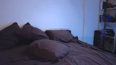 Roxy online show from February 10, 6:45 pm