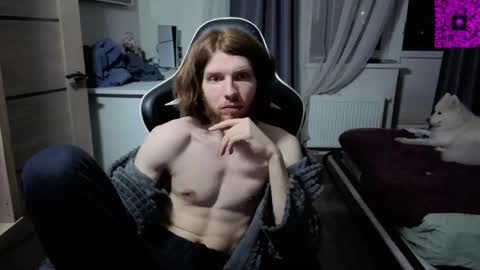 Mike online show from April 7, 9:39 pm