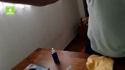 spanish online show from March 23, 5:51 pm