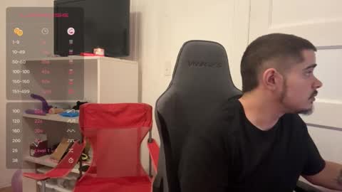 spanishcouple4255 online show from November 28, 1:24 am