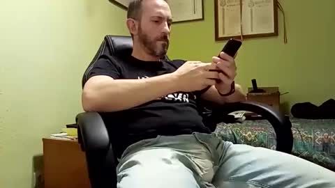 Manu  online show from March 4, 5:56 pm