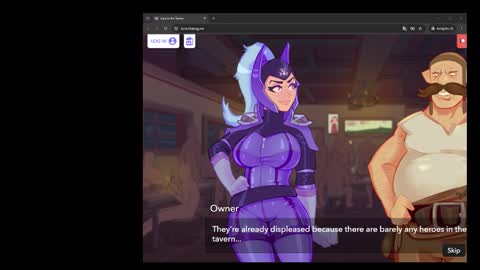 Manu  online show from November 23, 7:23 pm