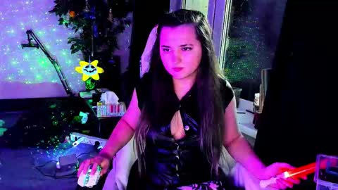 Evgenia online show from October 29, 5:20 am