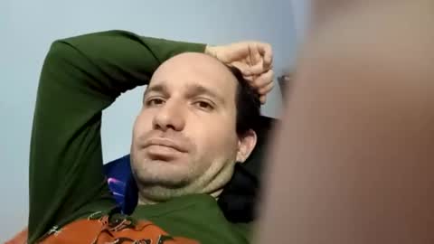 Snaiky online show from February 18, 8:19 pm