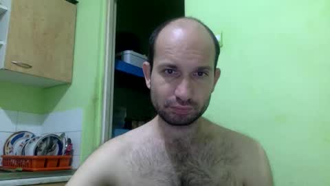 Snaiky online show from December 3, 11:16 pm