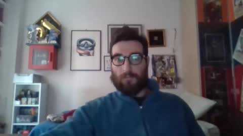 Vale The Sparky online show from February 19, 9:19 am