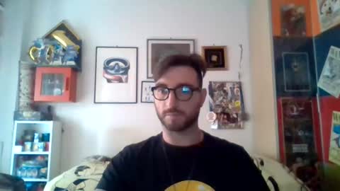 Vale The Sparky online show from June 15, 10:29 am