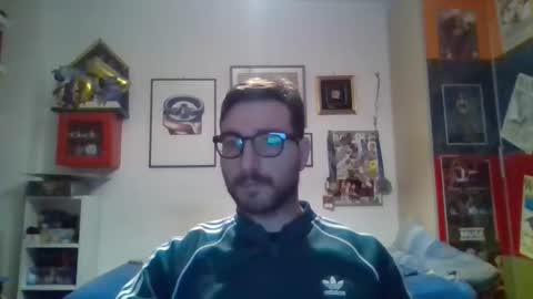 Vale The Sparky online show from March 13, 5:27 pm