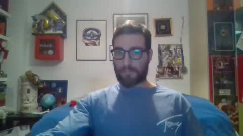 Vale The Sparky online show from February 6, 5:05 pm