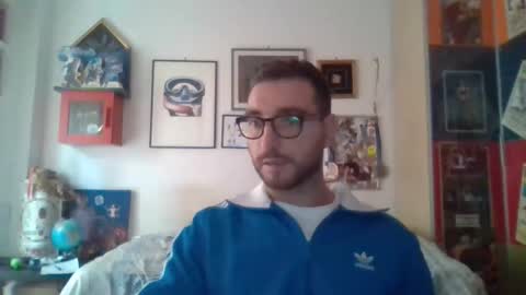 Vale The Sparky online show from October 9, 2:44 pm