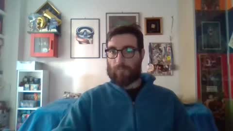 Vale The Sparky online show from February 24, 10:40 am