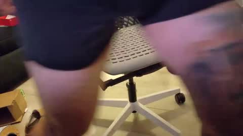 sparklenuts17 online show from January 12, 4:00 am