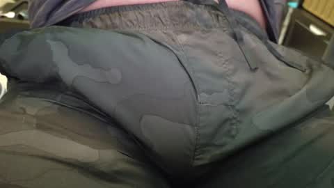 sparklenuts17 online show from January 15, 7:55 pm