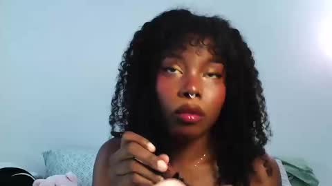 Soleil online show from October 15, 7:26 pm