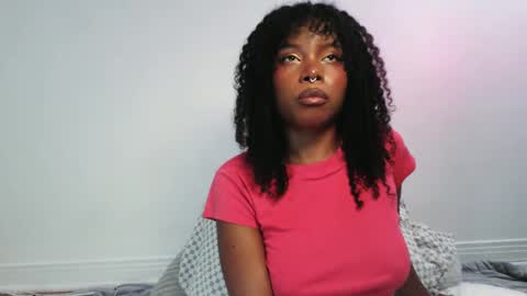 Soleil online show from October 7, 1:34 am