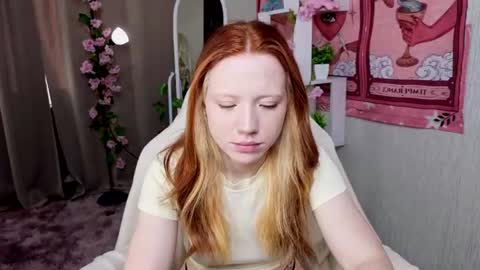 Nika online show from June 29, 12:07 am