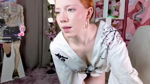 Nika online show from April 28, 2:27 am