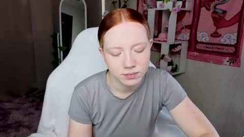 Nika online show from July 27, 12:08 am