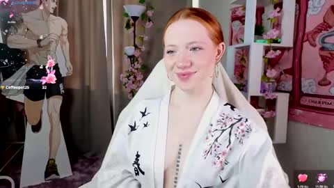 Nika online show from April 27, 1:03 am