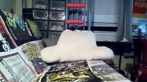 sparkyspeedway online show from September 9, 1:38 am