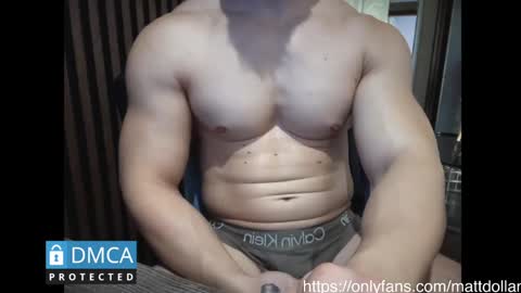 Mathew online show from December 22, 2:06 pm