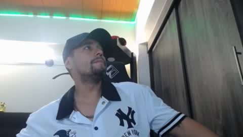     online show from January 9, 5:35 am